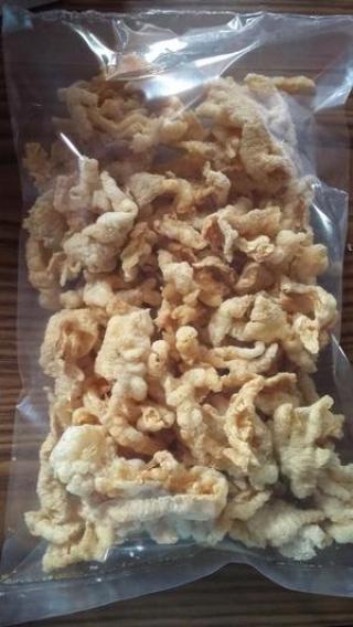 Camilan Ini Terbukti Bisa Buat Anda Sukses loh